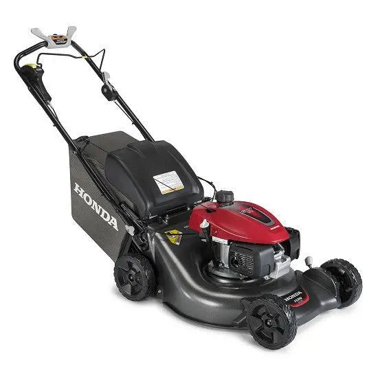 HONDA-RASENMÄHER