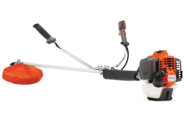 Husqvarna Motorsense 533 Rs mit Messer