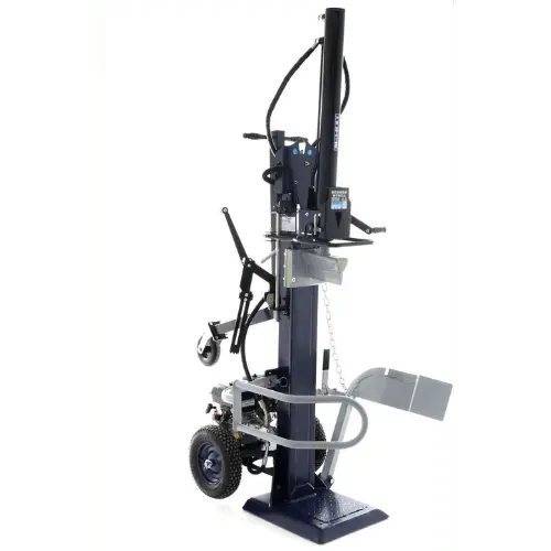 BullMach BM-LS-BS 16 V Benzin-Holzspalter – B&S CR950 Motor – 16 Tonnen