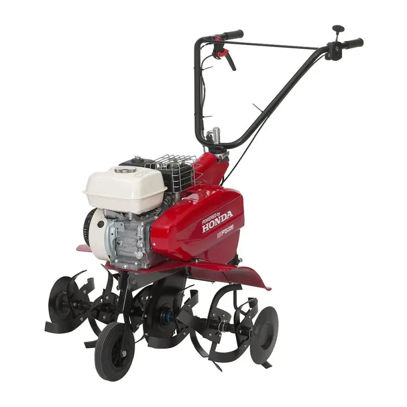 Honda Motorhacke Fg 320