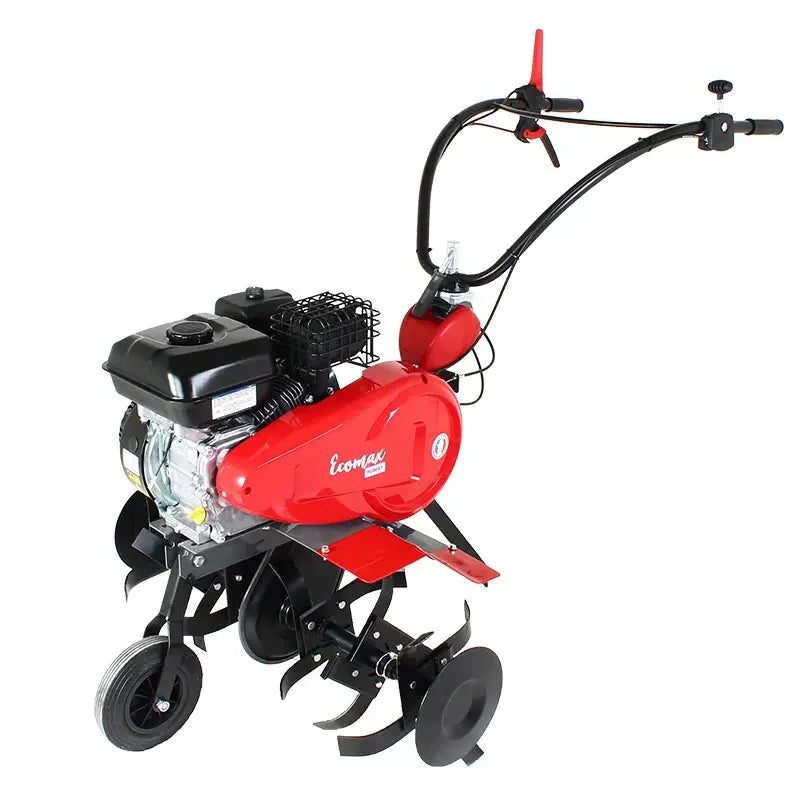 Motorhacke Pubert Ecomax 65 B C2