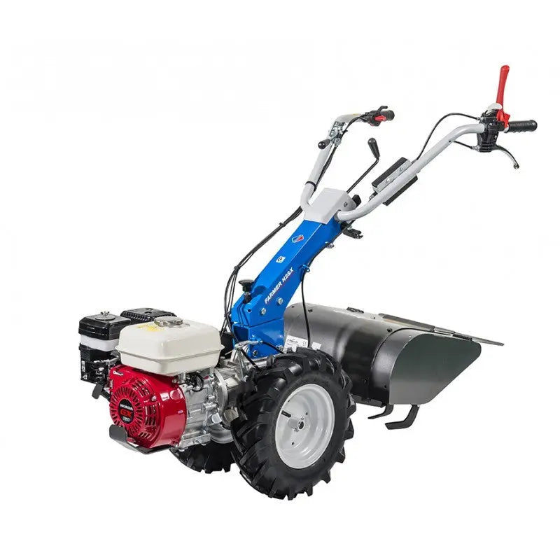 Einachser Staub Farmer H2sx