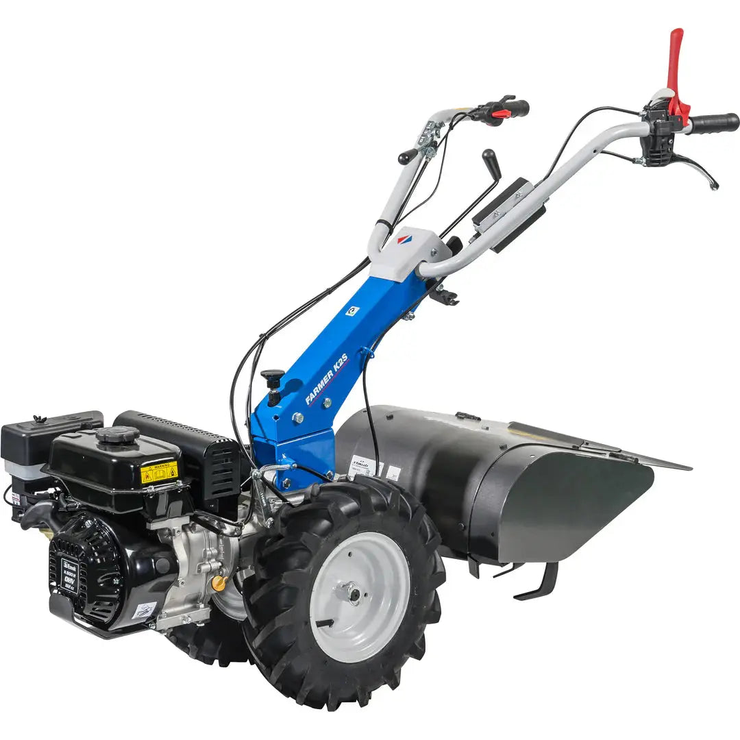 Motorhacke Staub Farmer K2s