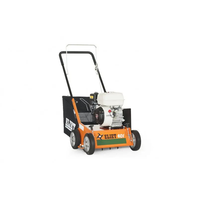 Vertikutierer Eliet E401 Ecoliner
