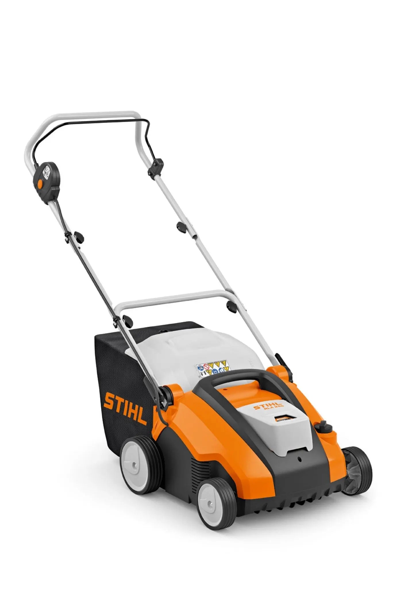 Vertikutierer Stihl RLA 240 (ohne Akku und Ladegerät)