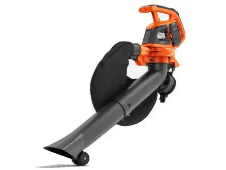 Laubsauger/Gebläse Husqvarna 120iBV (ohne Akku und Ladegerät)
