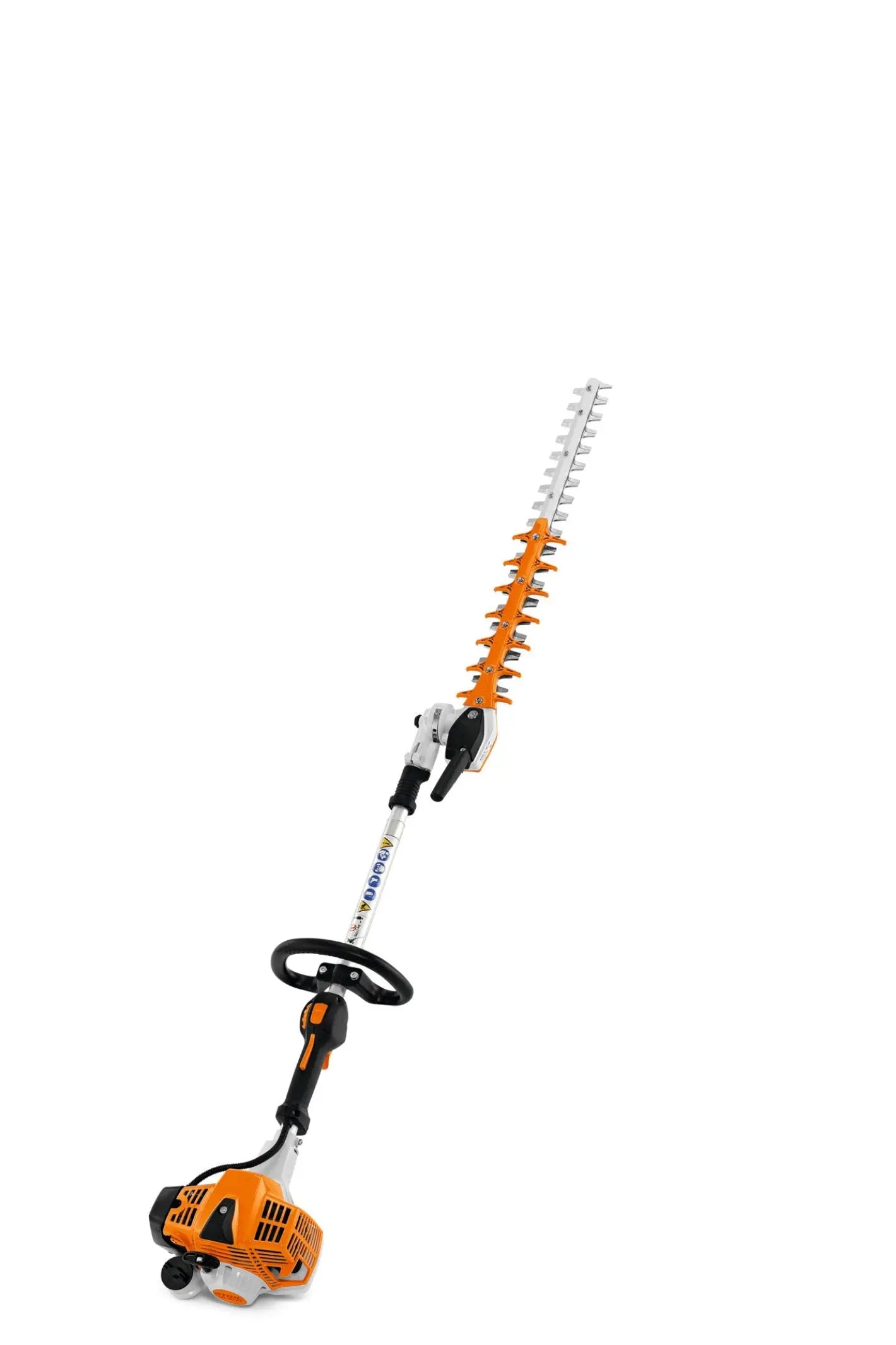 Stihl Heckenschere HL 91 KC-E mit langem Schaft