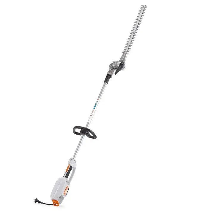 Stihl Heckenschere HLE 71 K mit langem Schaft