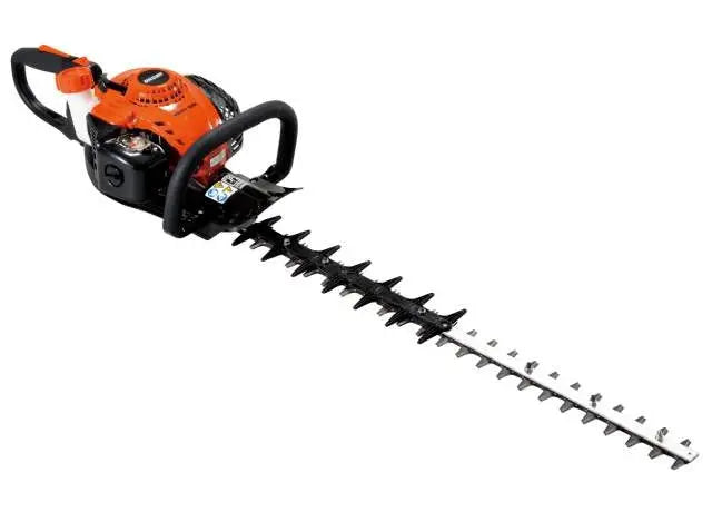 Heckenschere Echo Hcr 185 Es