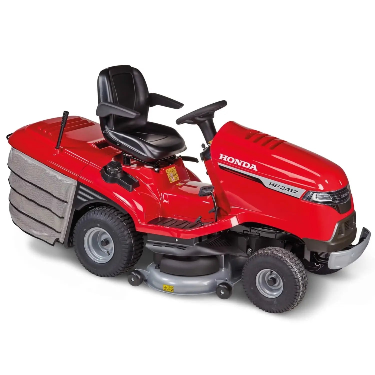 Aufsitzrasenmäher Honda HF 2417 HME K5