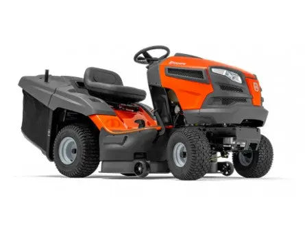 Aufsitzmäher Husqvarna TC 139 T