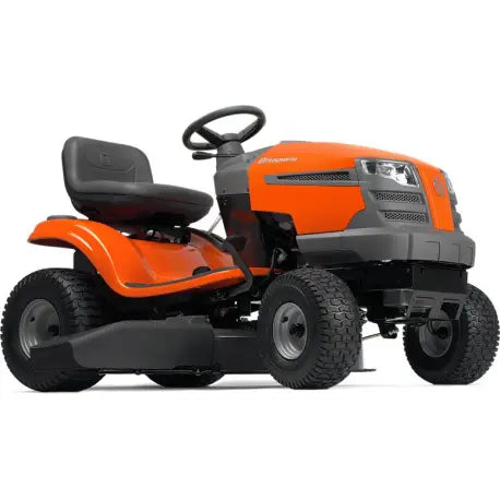 Husqvarna TS 138 L Aufsitzrasenmäher