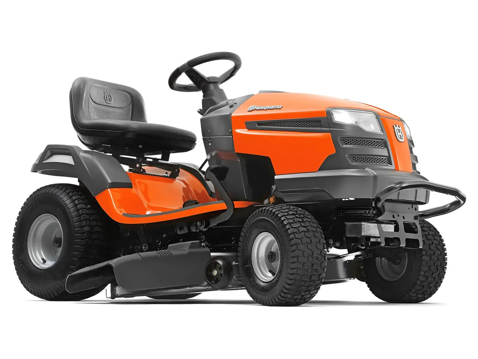 Husqvarna Aufsitzmäher TS 242 TXD