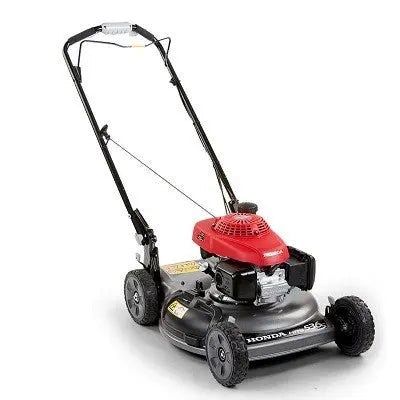 Honda Rasenmäher Hrs 536 Vke
