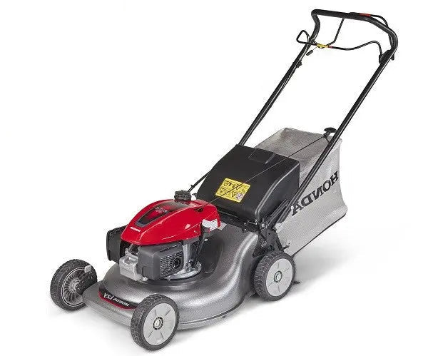 Rasenmäher Honda Izy Hrg 536 Skeh