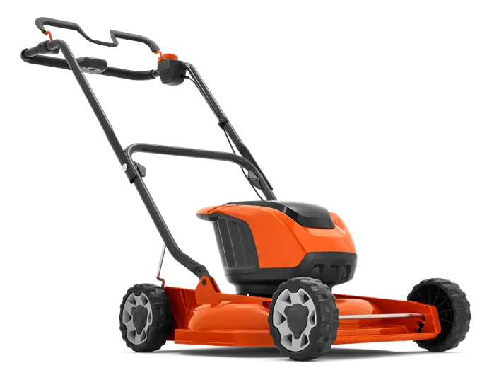 Husqvarna Rasenmäher LB 146 I (ohne Akku und Ladegerät)