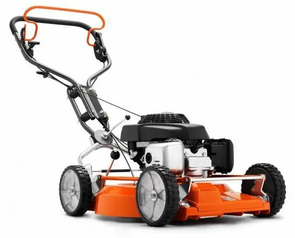 Husqvarna Rasenmäher Lb 548 Se