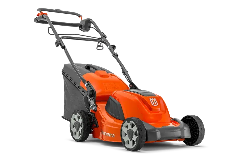 Husqvarna Rasenmäher LC 141 I (ohne Akku und Ladegerät)