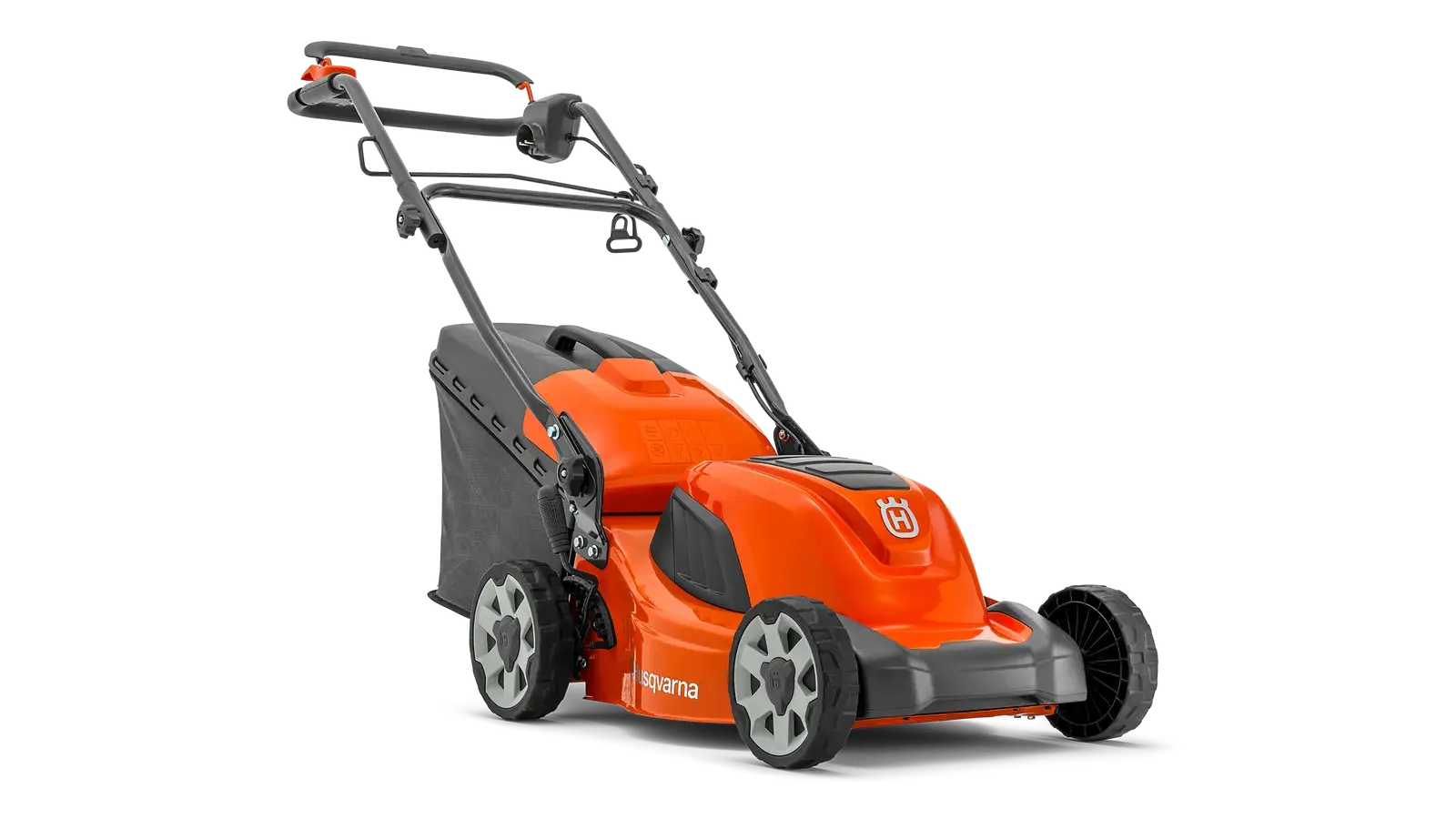 Husqvarna Rasenmäher LC 141C