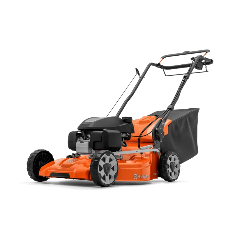 Husqvarna Rasenmäher LC 356 VP