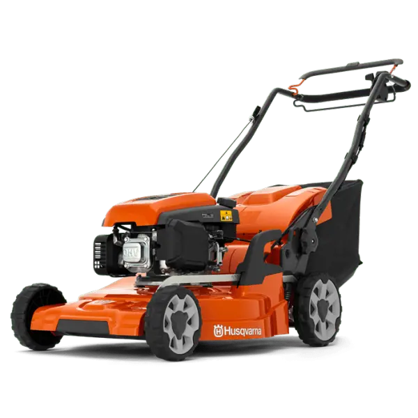 Husqvarna Rasenmäher Lc 451 S
