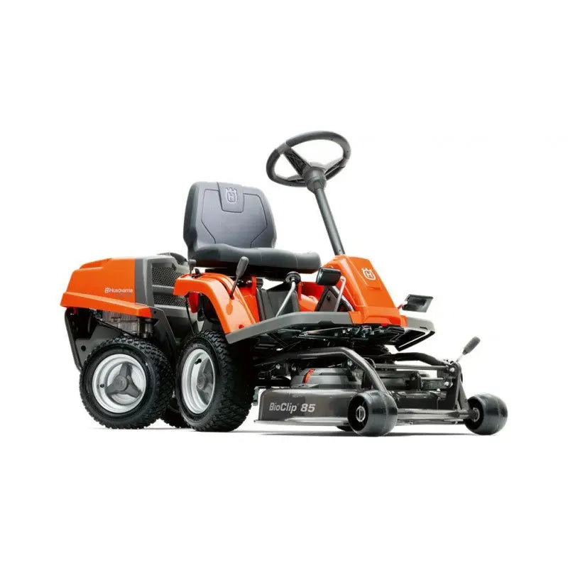 Husqvarna Rider 112 C Aufsitzmäher