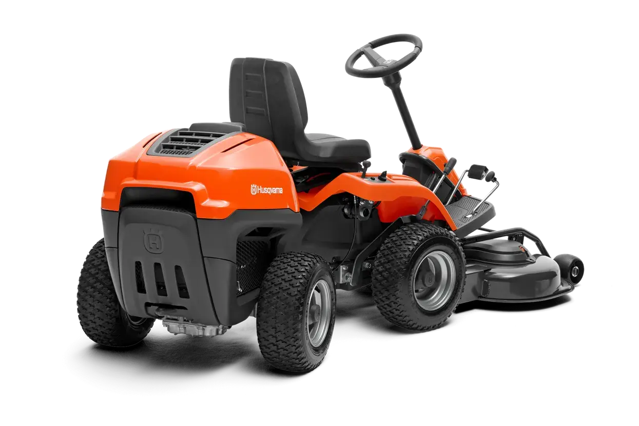 Husqvarna Rider 115 C Aufsitzmäher