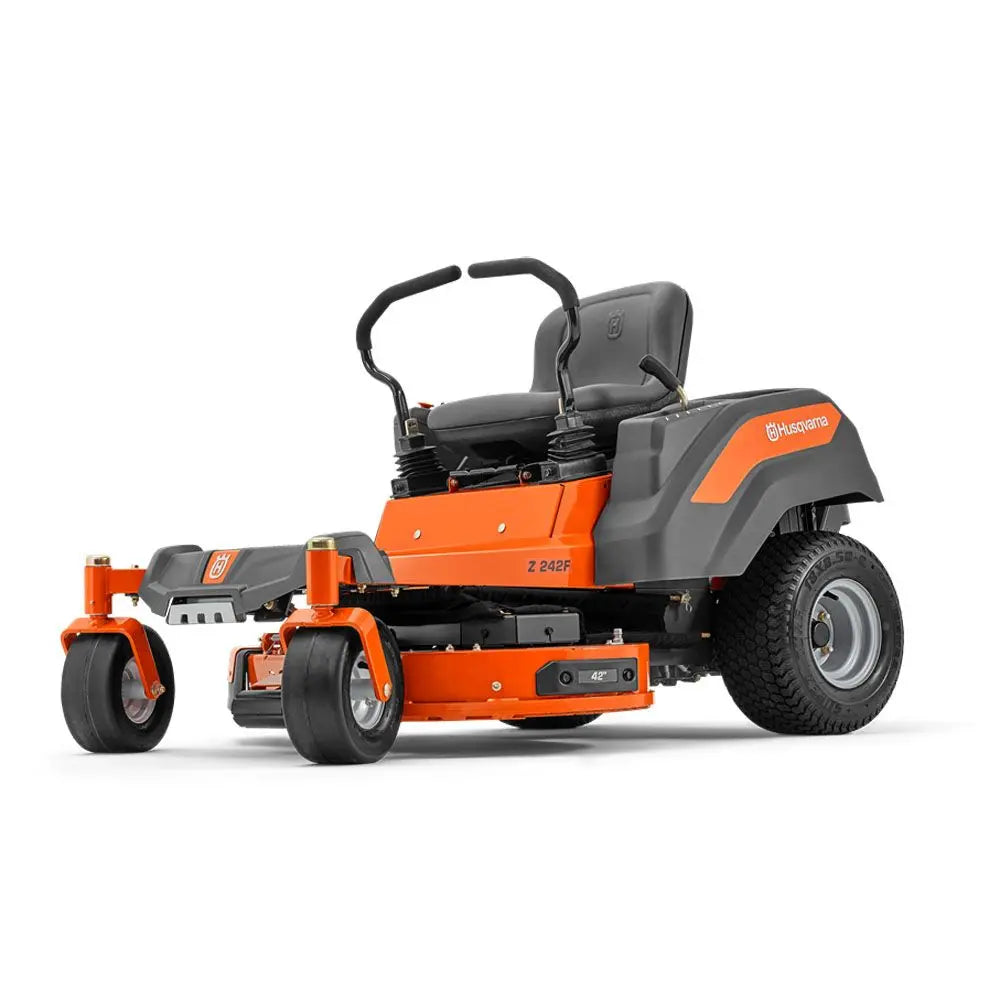 Husqvarna Rider Z242f Aufsitzmäher