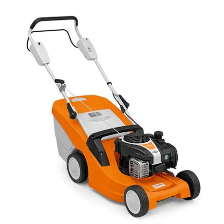 Stihl Rasenmäher RM 443