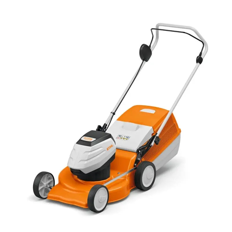 Stihl Rasenmäher RMA 248 (ohne Akku und Ladegerät)