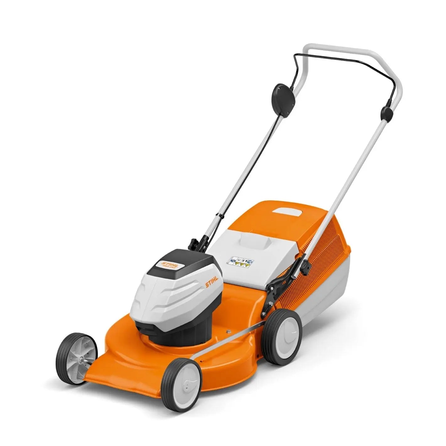 Stihl Rasenmäher Rma 253 (ohne Akku und Ladegerät)