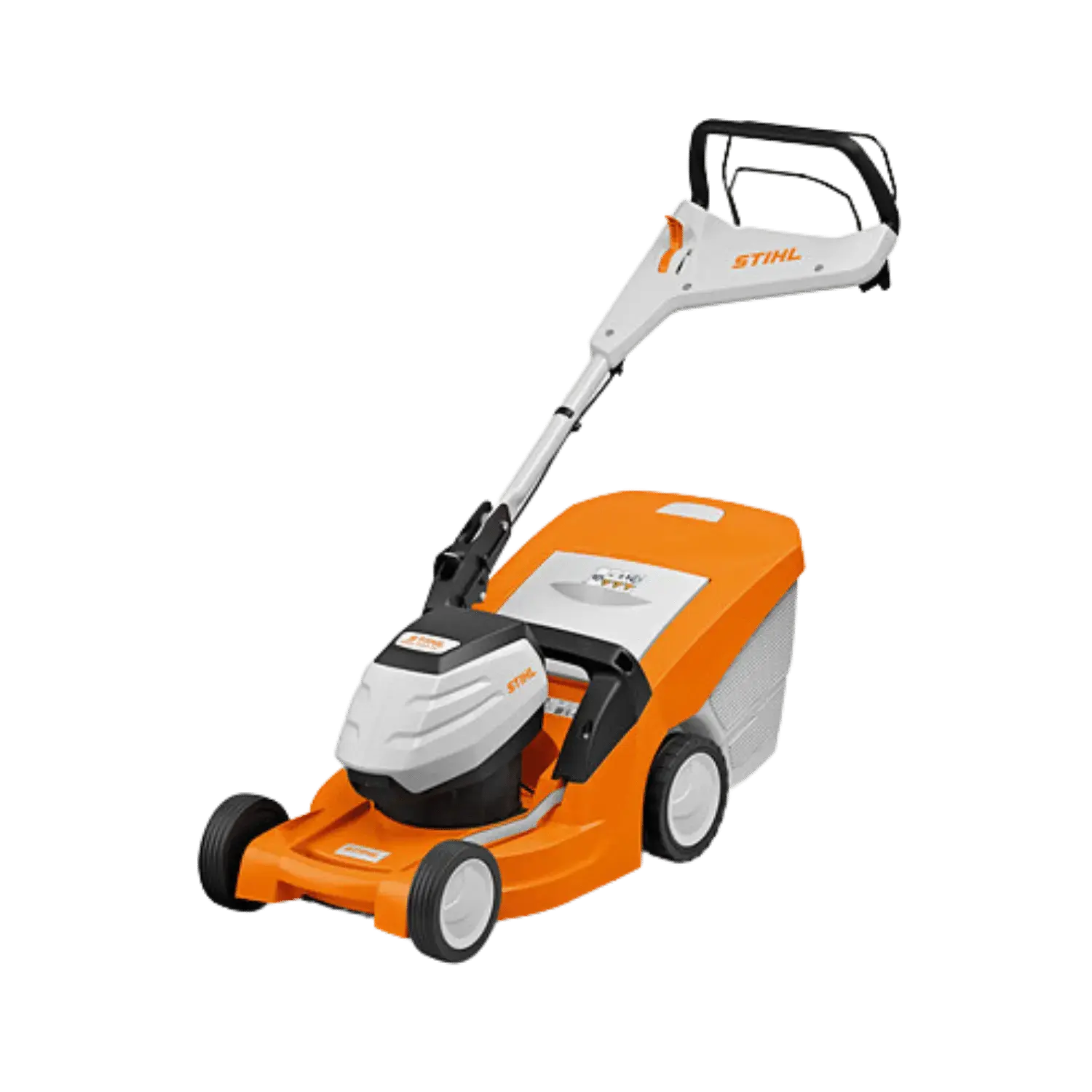Stihl Rasenmäher Rma 443 C (ohne Akku und Ladegerät)