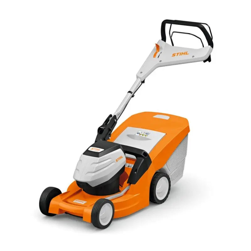 Stihl Rasenmäher Rma 443 (solo)