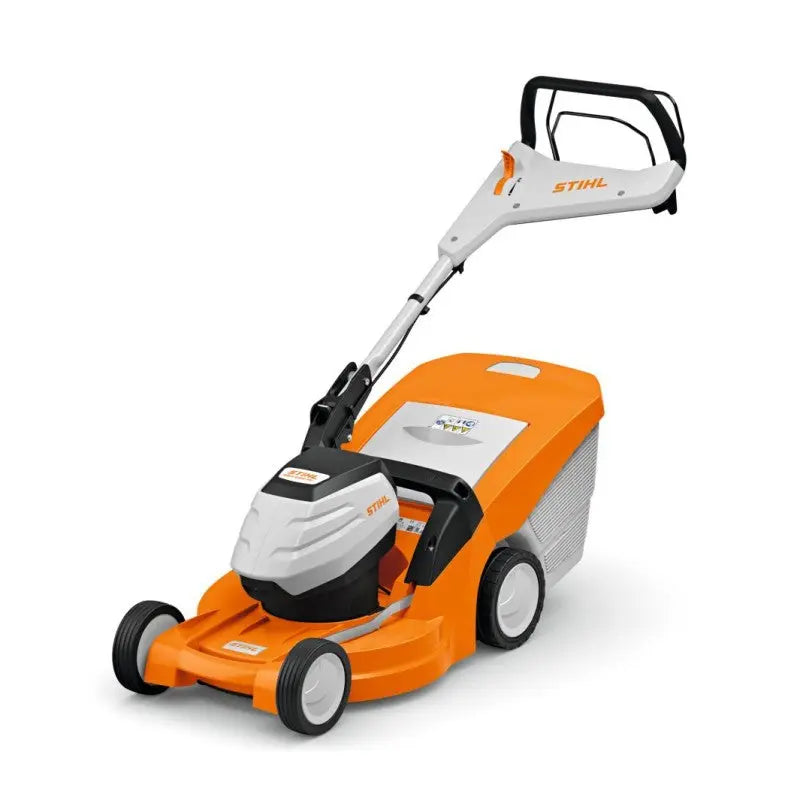Stihl Rasenmäher Rma 448 Vc (solo)