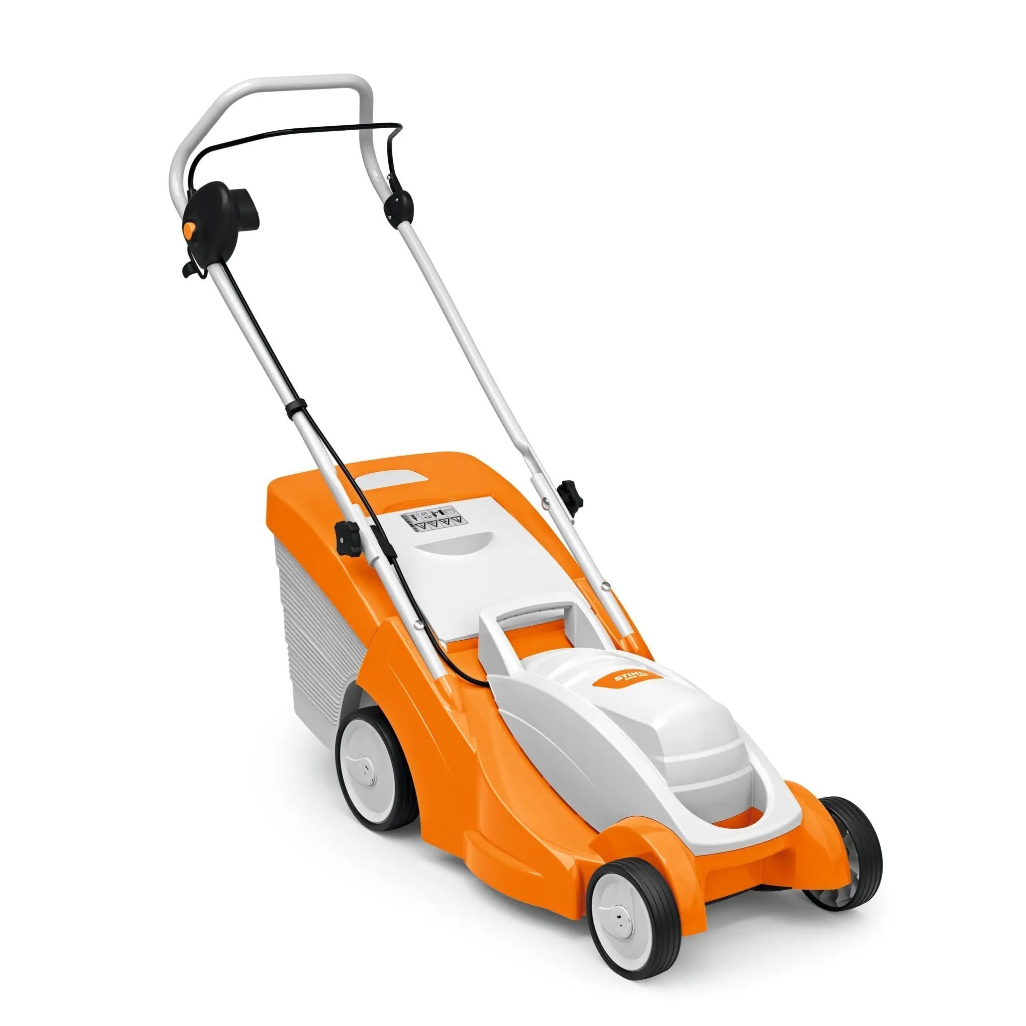 Stihl Rasenmäher RME 339