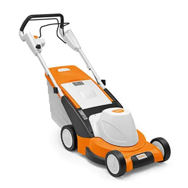 Rasenmäher Stihl Rme 545 V