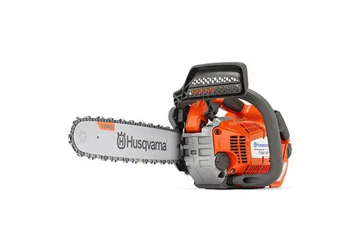 Husqvarna T 540 XP II Kettensäge 30 cm mit 2 Originalketten
