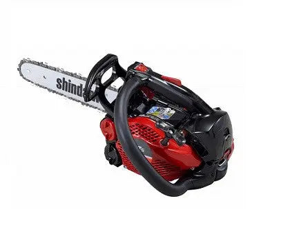 Motorsäge Shindaiwa 251 Ts mit 2 Originalketten