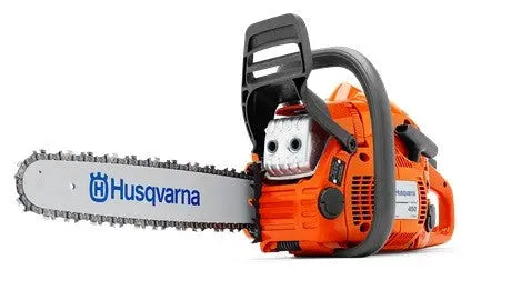 Husqvarna 450e II (e-series) Kettensäge