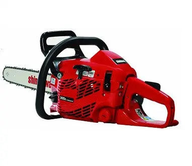 Kettensäge Shindaiwa 305 S mit 2 Originalketten