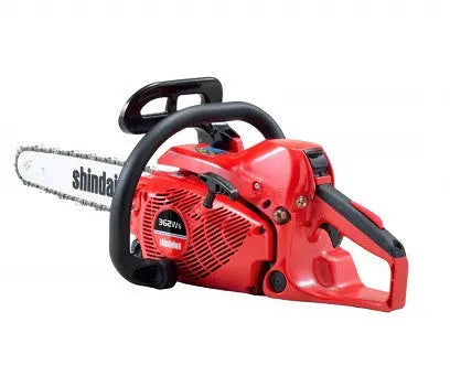 Motorsäge Shindaiwa 361 Ws mit 2 Originalketten