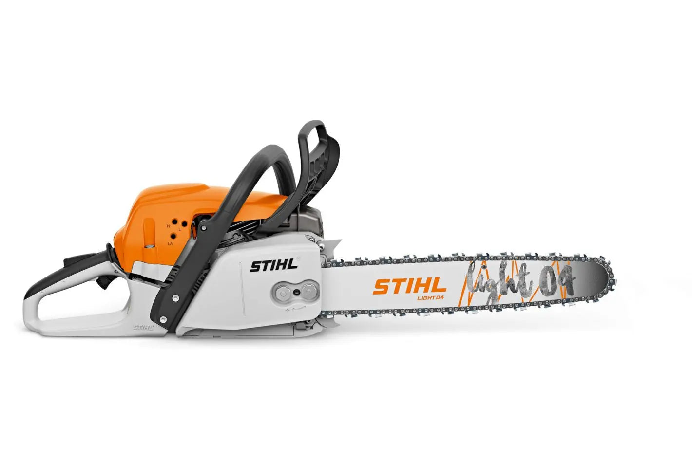 Kettensäge Stihl MS 271 C-BE mit 2 Originalketten