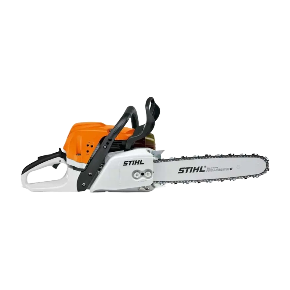 Stihl Motorsäge Ms 311 mit 2 Originalketten