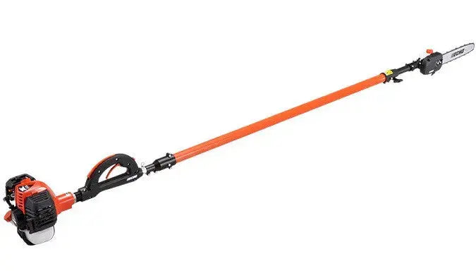 Hochentaster Echo PPT 2620 ES mit 2 Ketten