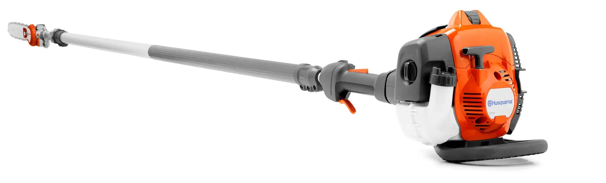 Husqvarna Hochentaster 525 P4 S mit 2 Originalketten