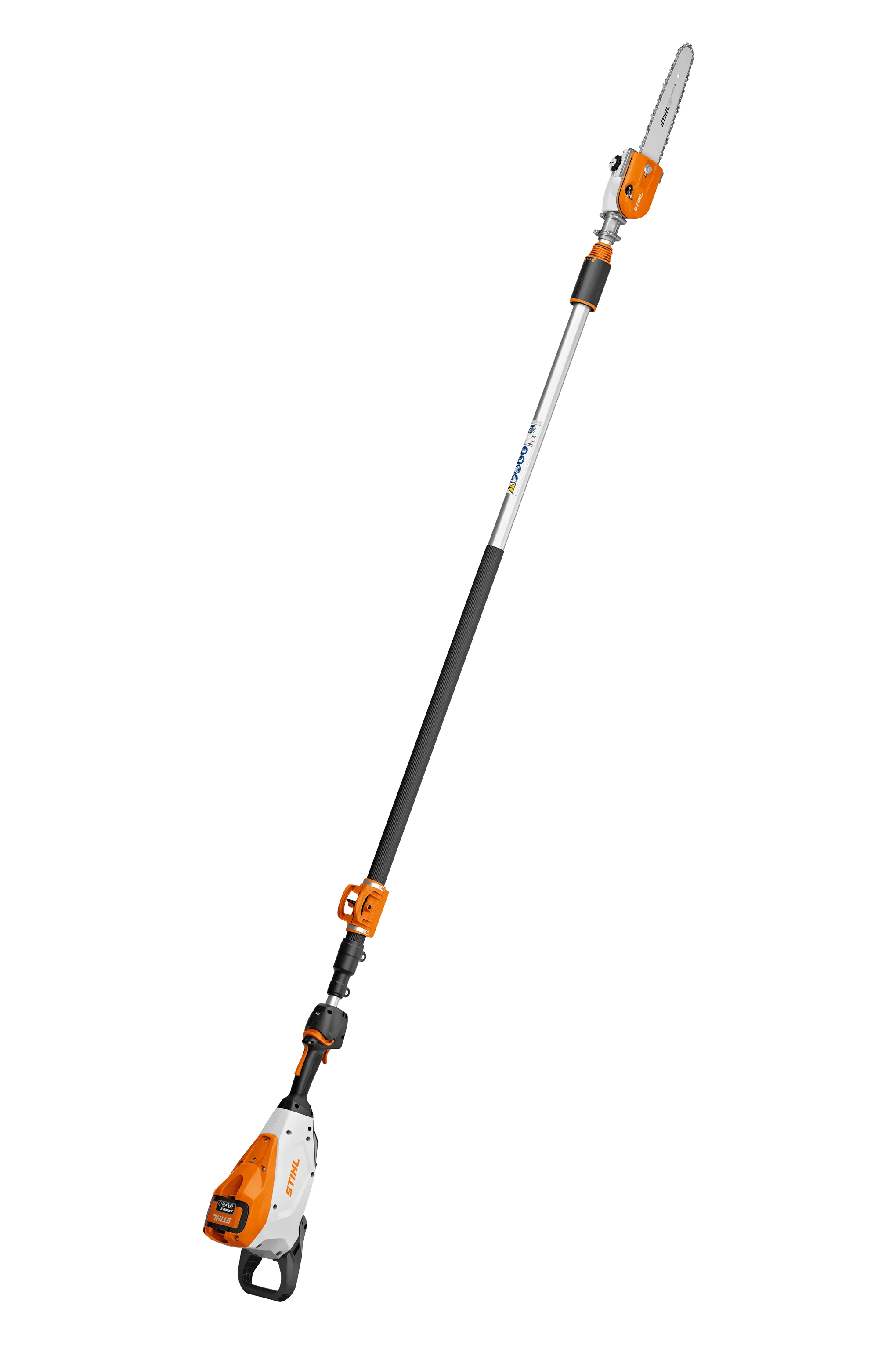 Stihl Hochentaster HTA 135 (ohne Akku und Ladegerät)