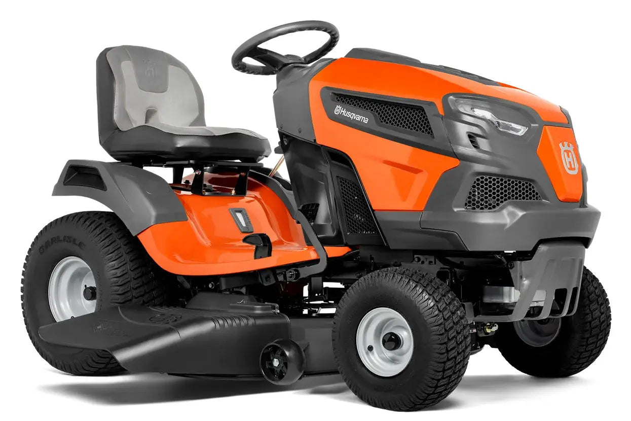 Aufsitzmäher Husqvarna TS 146 Txd