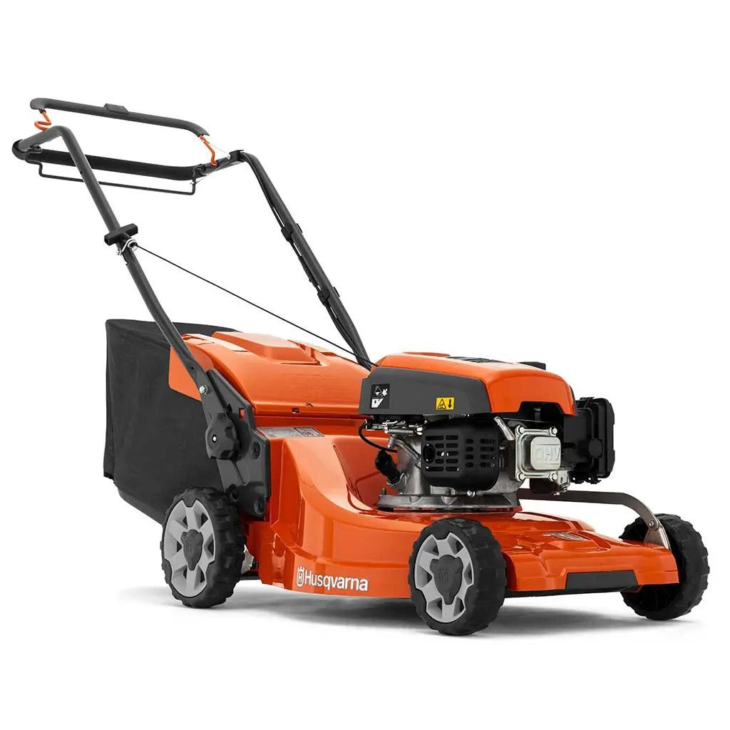 HUSQVARNA-Rasenmäher