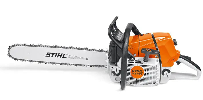 STIHL-Kettensägen