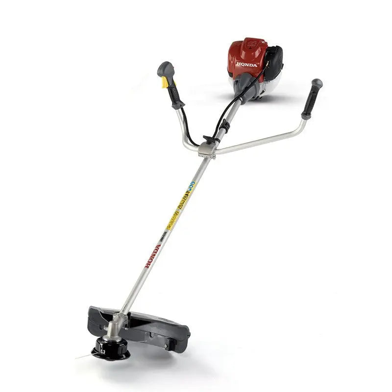 Honda Umk 450 Le Motorsense